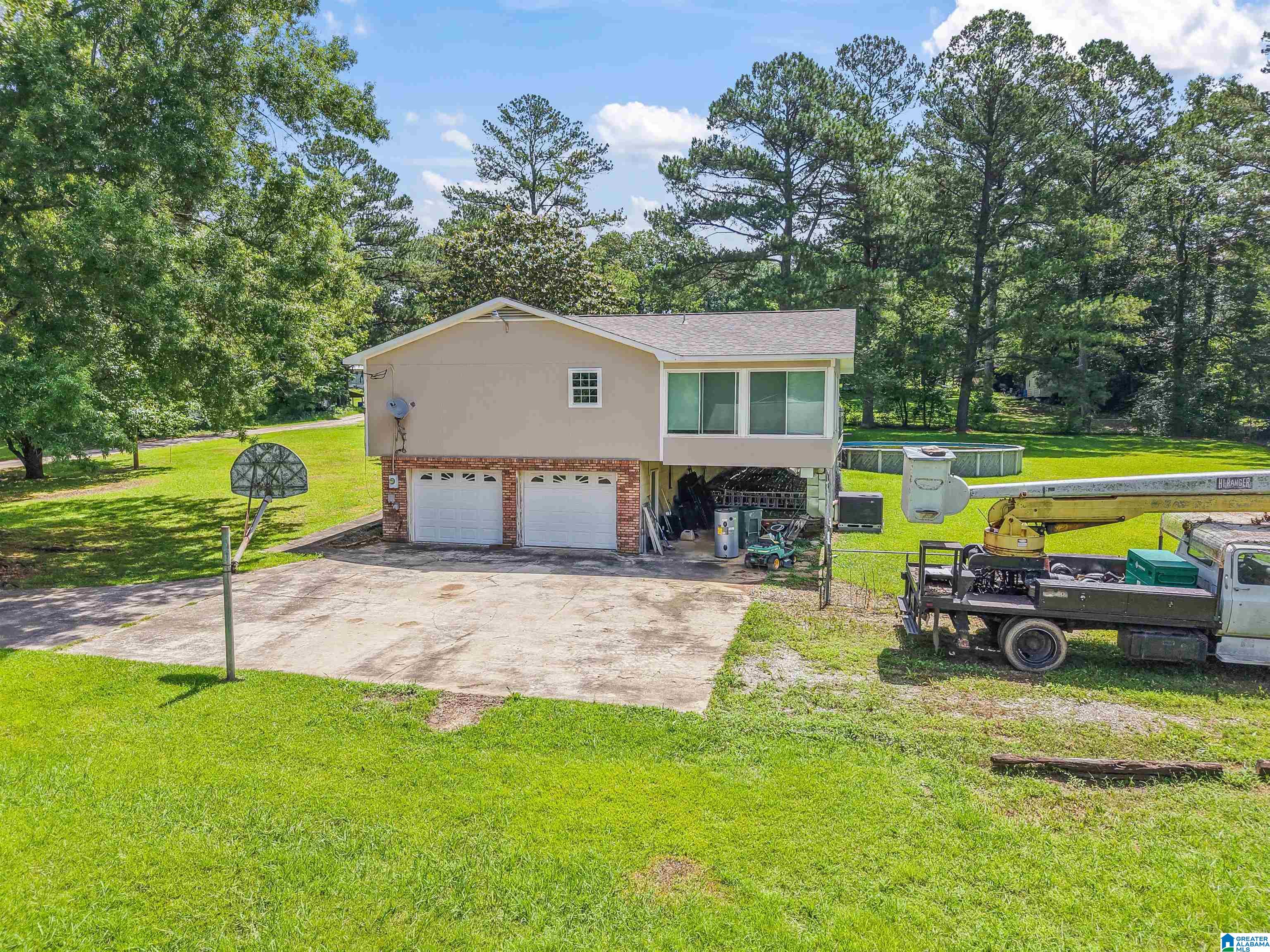 4449 Jewell Road Pinson, AL 35126 - Photo 3 of 28