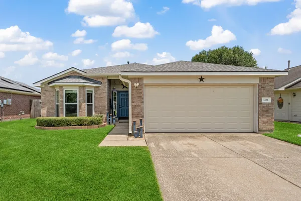 $1,900 | 3330 Red Cedar Drive, Baytown, TX 77521
