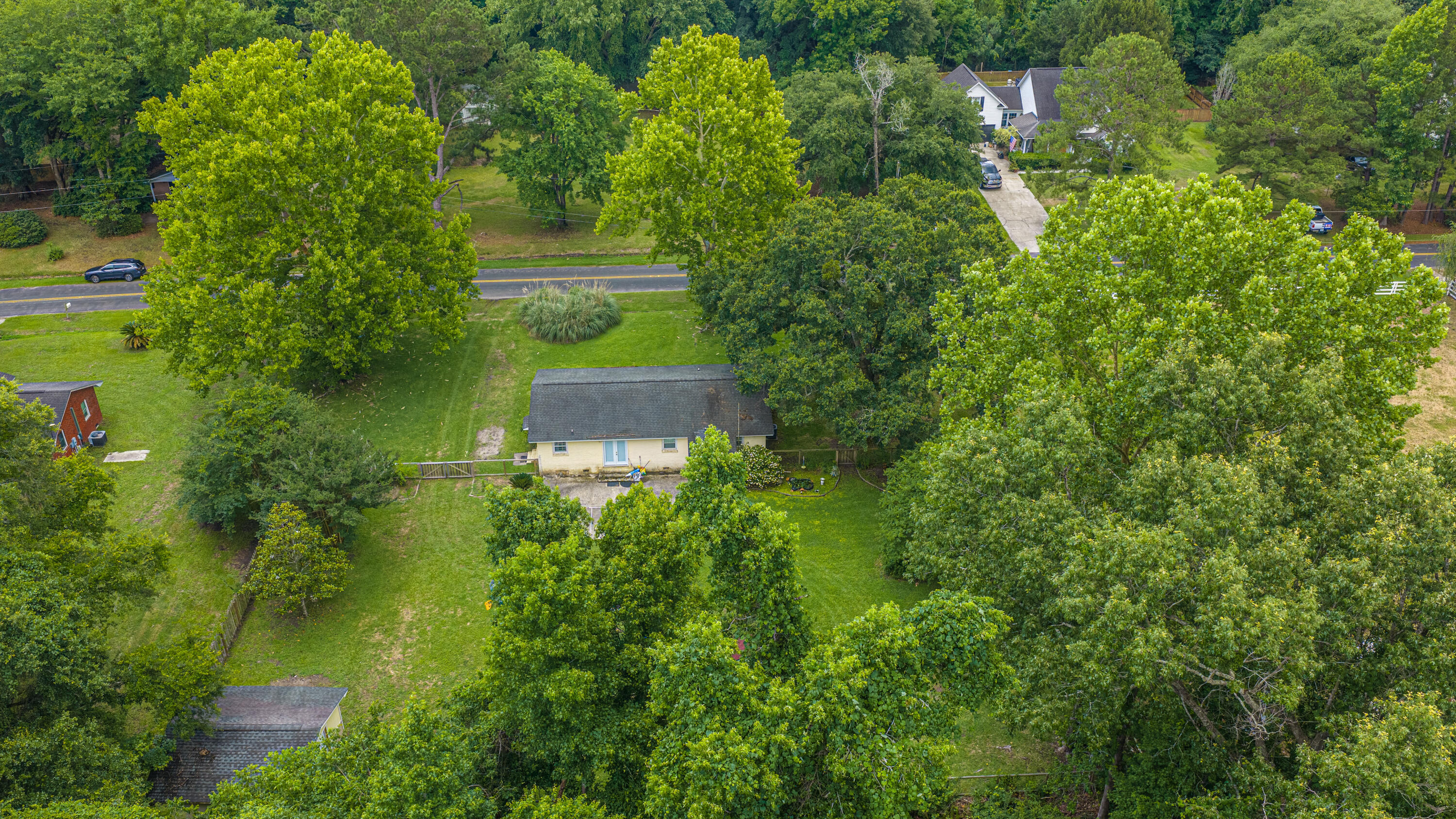 7372 Commodore Road Hollywood, SC 29449 - Photo 59 of 60