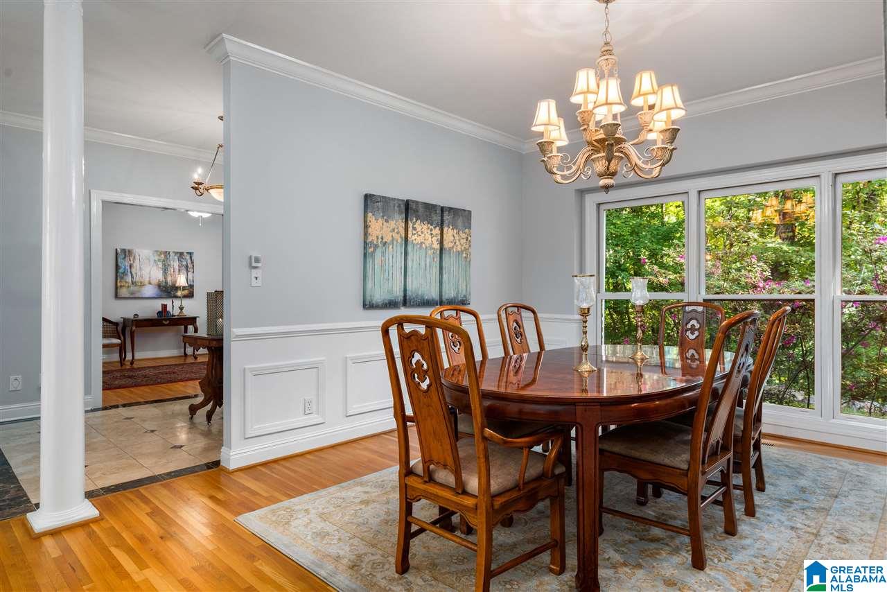6791 Happy Hollow Road Trussville, AL 35173 - Photo 10 of 50