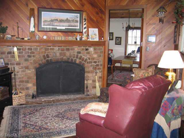 1440 Chesterfield Road Clemmons, NC 27012 - Photo 3 of 9 Other.