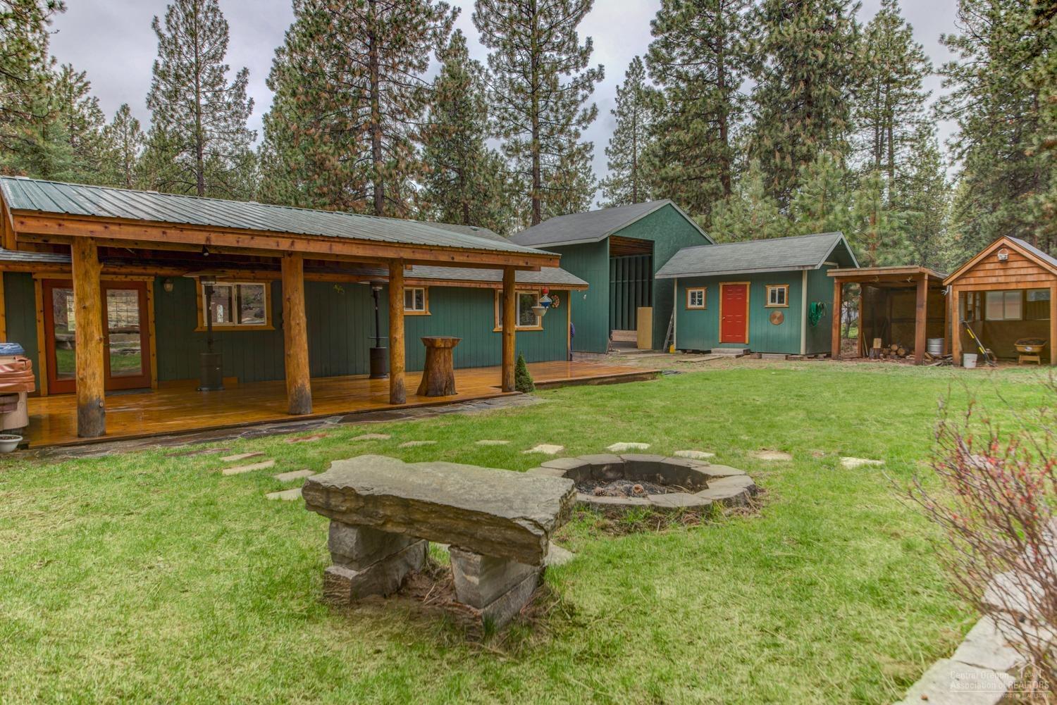 60070 Agate Road Bend, OR 97702 - Photo 18 of 23 Additional Photo