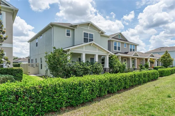 $595,000 | 15419 Uglis Alley, Winter Garden, FL 34787