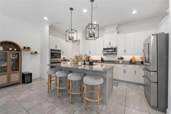$595,000 | 15419 Uglis Alley, Winter Garden, FL 34787