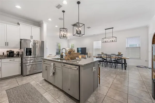 $595,000 | 15419 Uglis Alley, Winter Garden, FL 34787