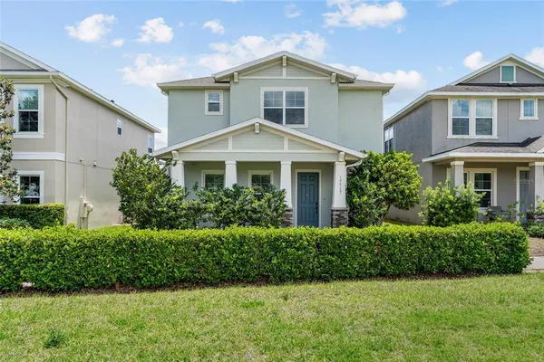 $595,000 | 15419 Uglis Alley, Winter Garden, FL 34787