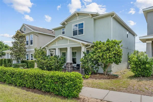 $595,000 | 15419 Uglis Alley, Winter Garden, FL 34787