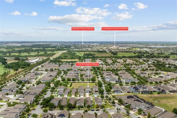 $595,000 | 15419 Uglis Alley, Winter Garden, FL 34787