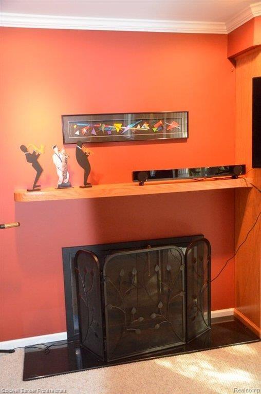 982 Top View Road Bloomfield Hills, MI 48304 - Photo 13 of 24 DSC_0195.JPG