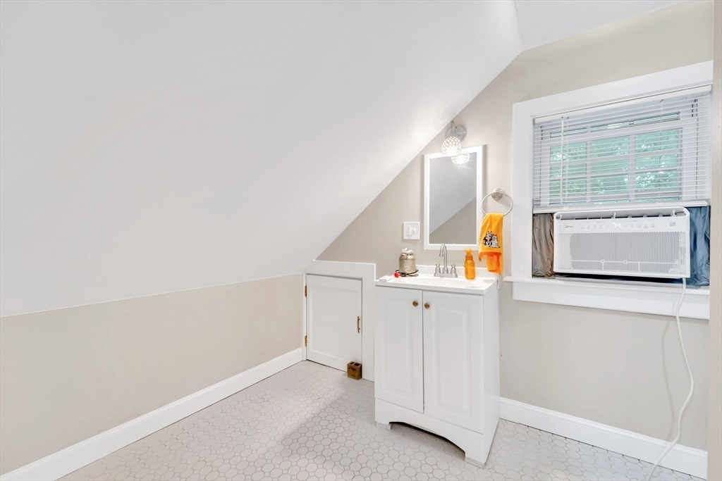 295 Harkness Avenue Springfield, MA 01118 - Photo 30 of 39 a view of utility room with washer and dryer