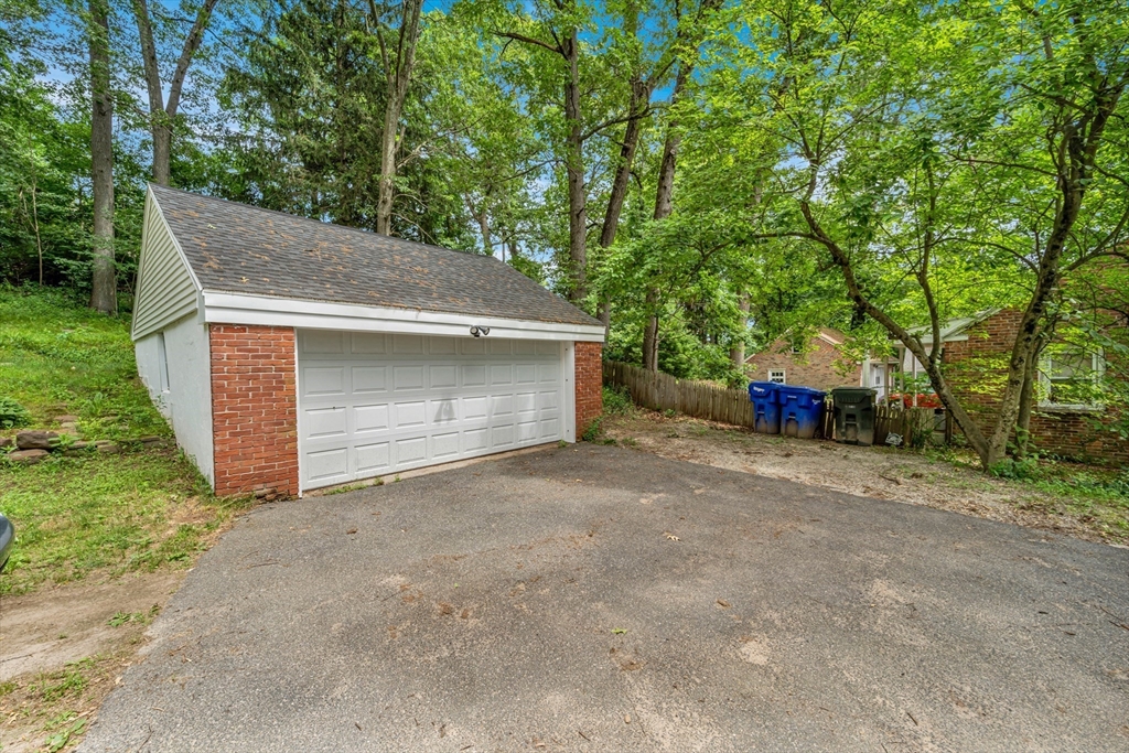 295 Harkness Avenue Springfield, MA 01118 - Photo 35 of 39 a view of house and outdoor space