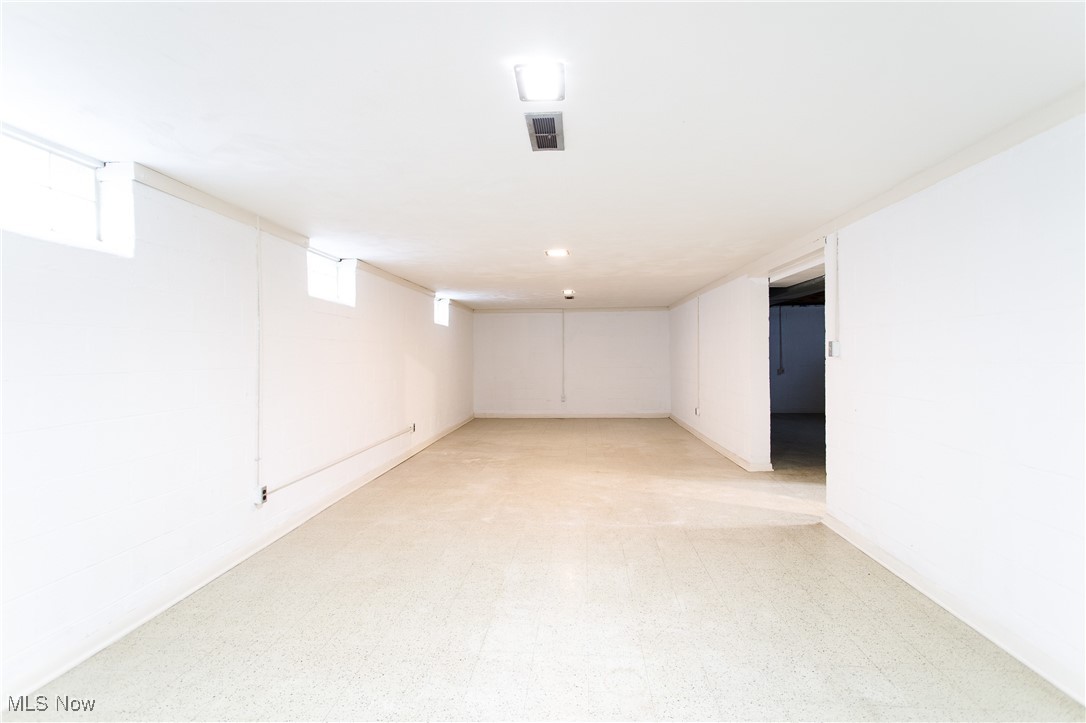 31827 Glenhurst Road Willowick, OH 44095 - Photo 36 of 44 Basement featuring light flooring