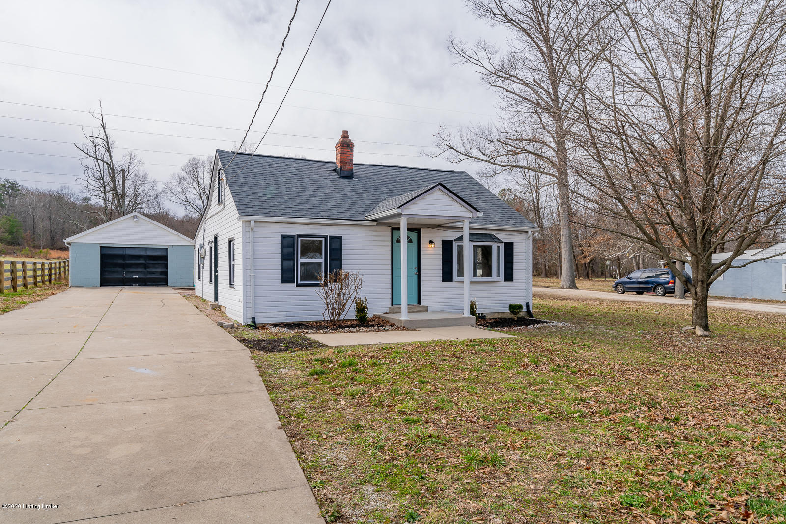 10008 Keys Ferry Road Fairdale, KY 40118 - Photo 2 of 37 Fairdale Preleminary Pics-5