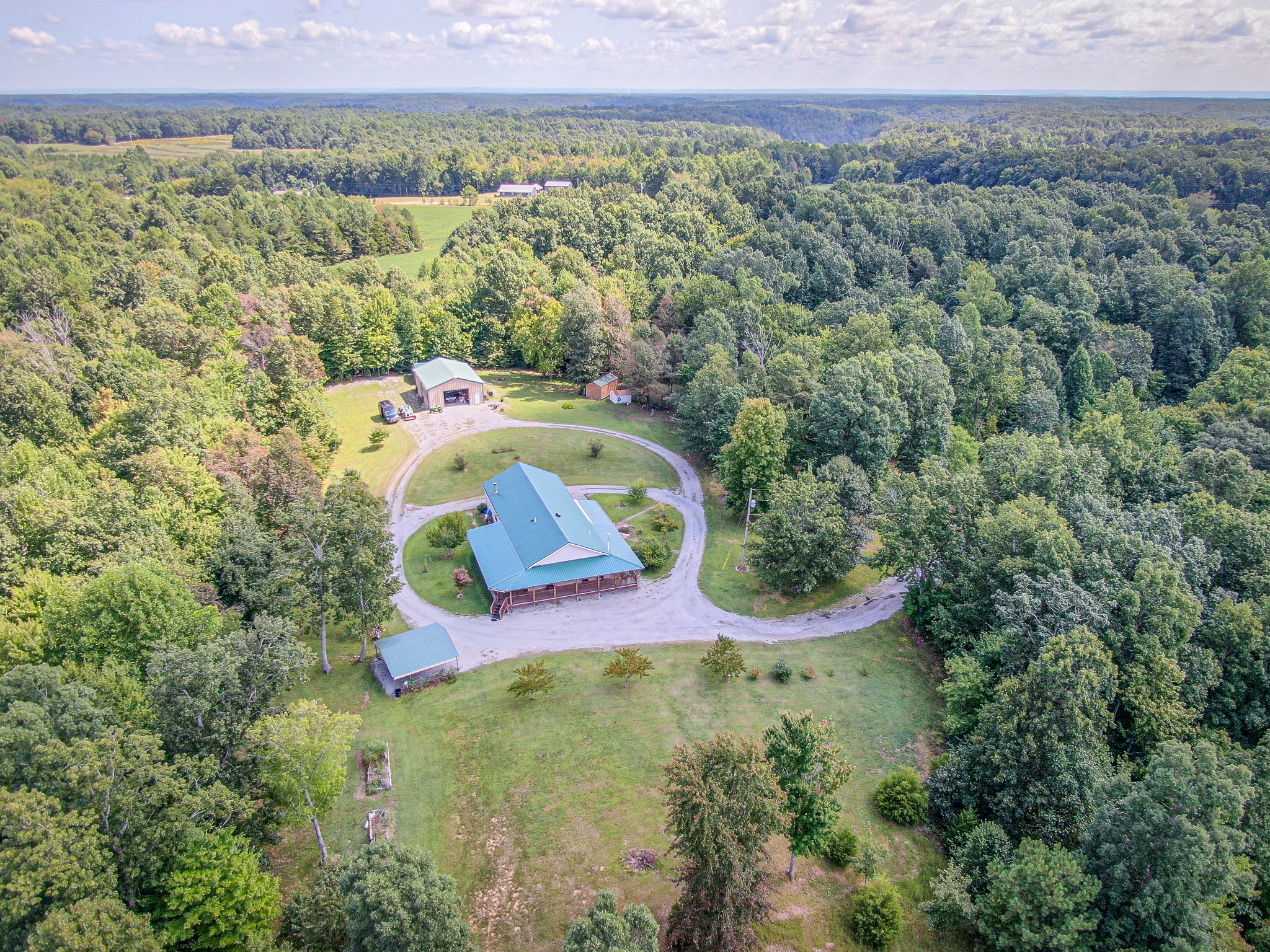 3300 Pea Ridge Road Liberty, TN 37095 - Photo 47 of 54 Gallery Image 47