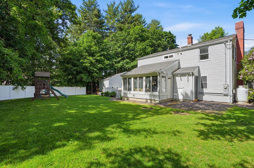 11 Sylvia Road North Reading, MA 01864 - Photo 23 of 27