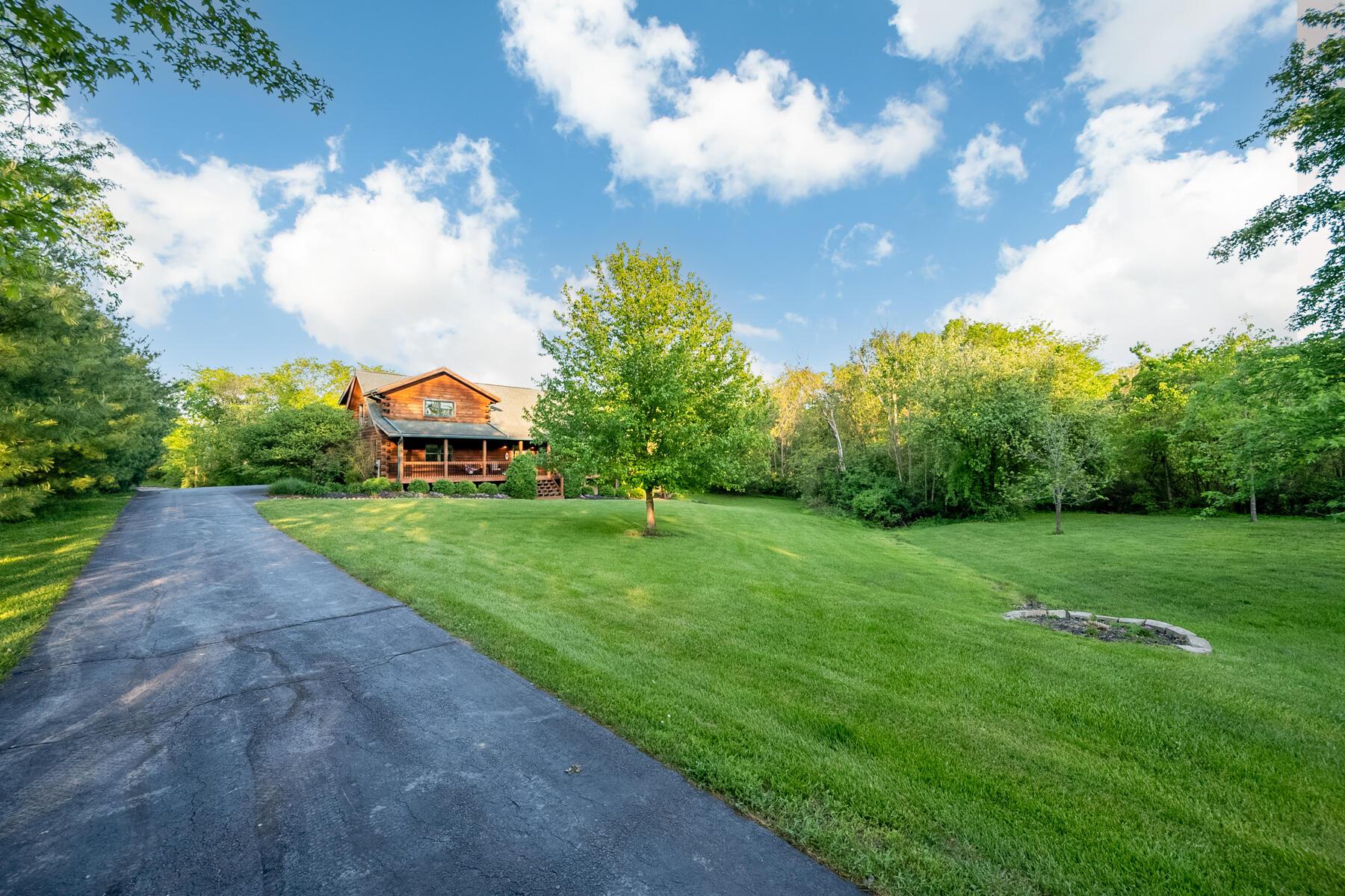 3987 Burnt Pond Road Ostrander, OH 43061 - Photo 6 of 47 3987 Burnt Pond Rd-104