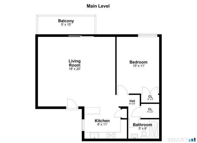 $2,350 | 92 Wilton Crest Road, Wilton, CT 06897