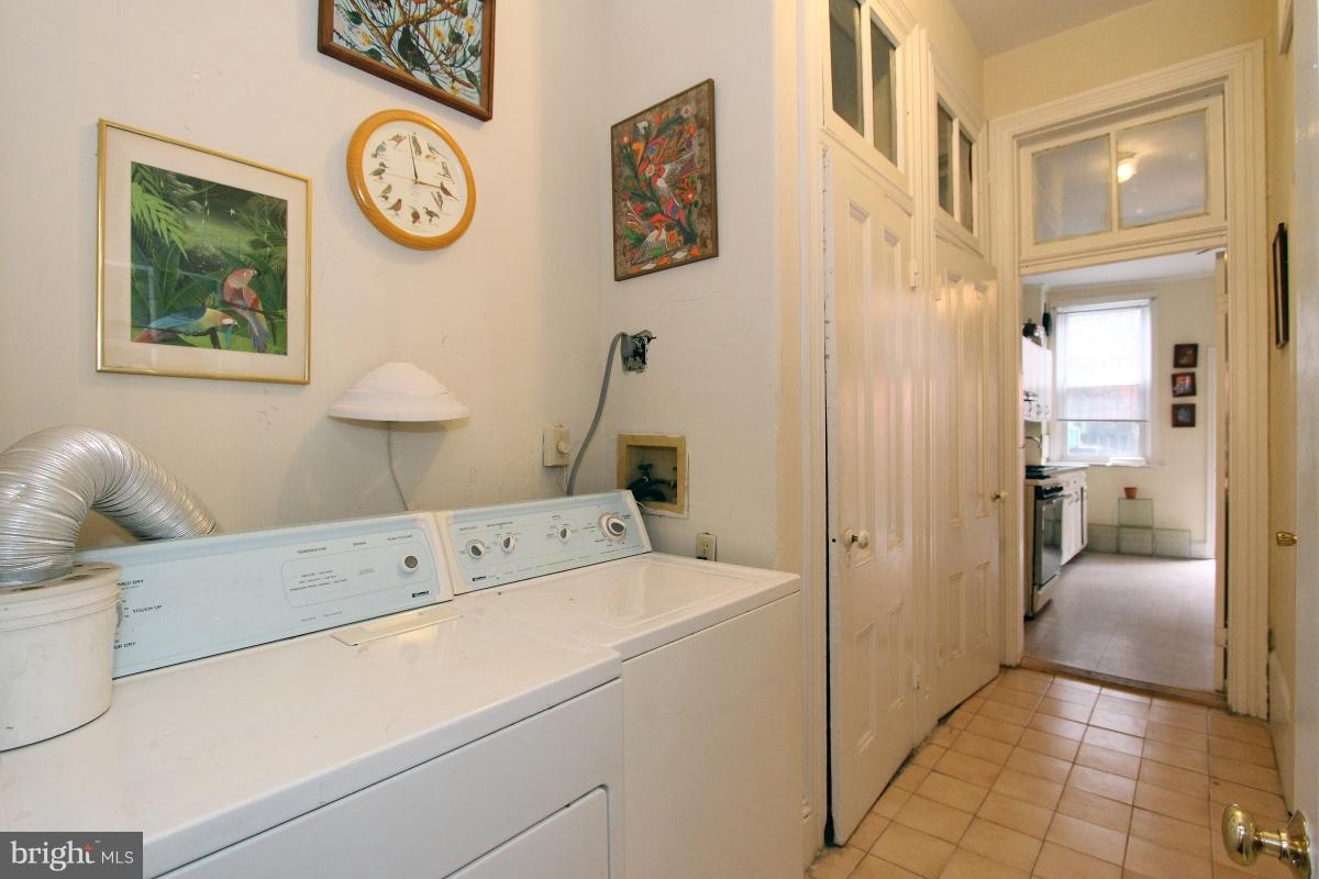 915 R Street Northwest Washington, DC 20001 - Photo 12 of 30 Interior (General)