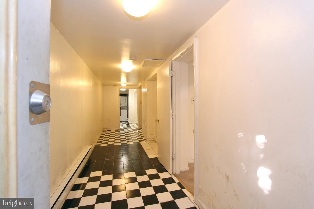 915 R Street Northwest Washington, DC 20001 - Photo 28 of 30 Basement