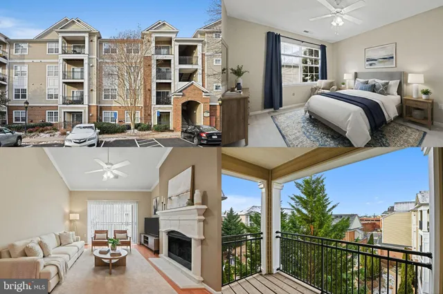 $400,000 | 12956 Centre Park Circle, Unit 410, Herndon, VA 20171