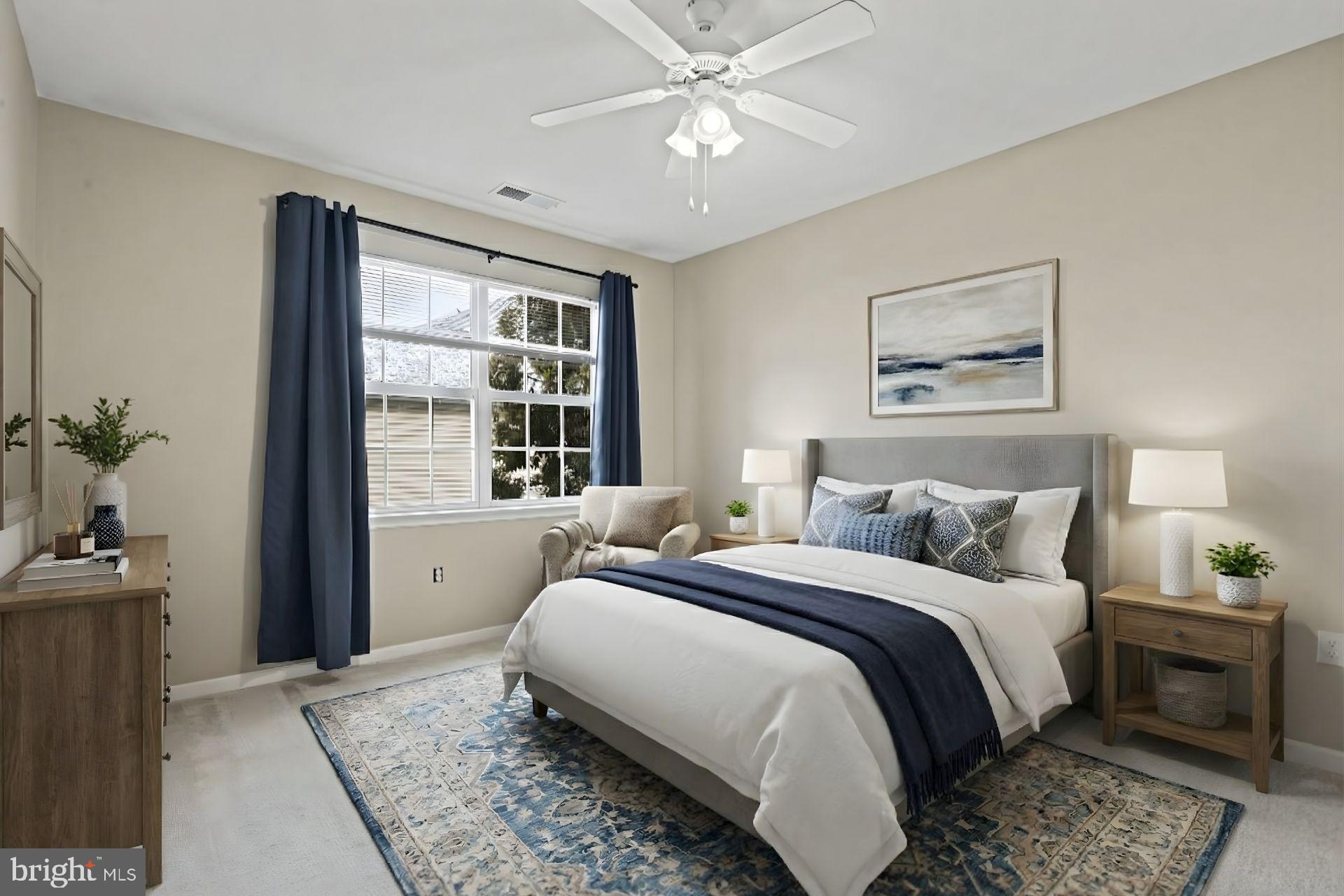 12956 Centre Park Circle, Unit 410 Herndon, VA 20171 - Photo 7 of 16 Photo has been virtually staged.