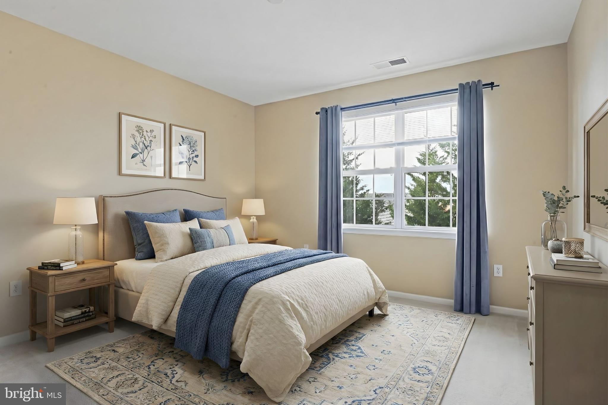 12956 Centre Park Circle, Unit 410 Herndon, VA 20171 - Photo 8 of 16 Photo has been virtually staged.