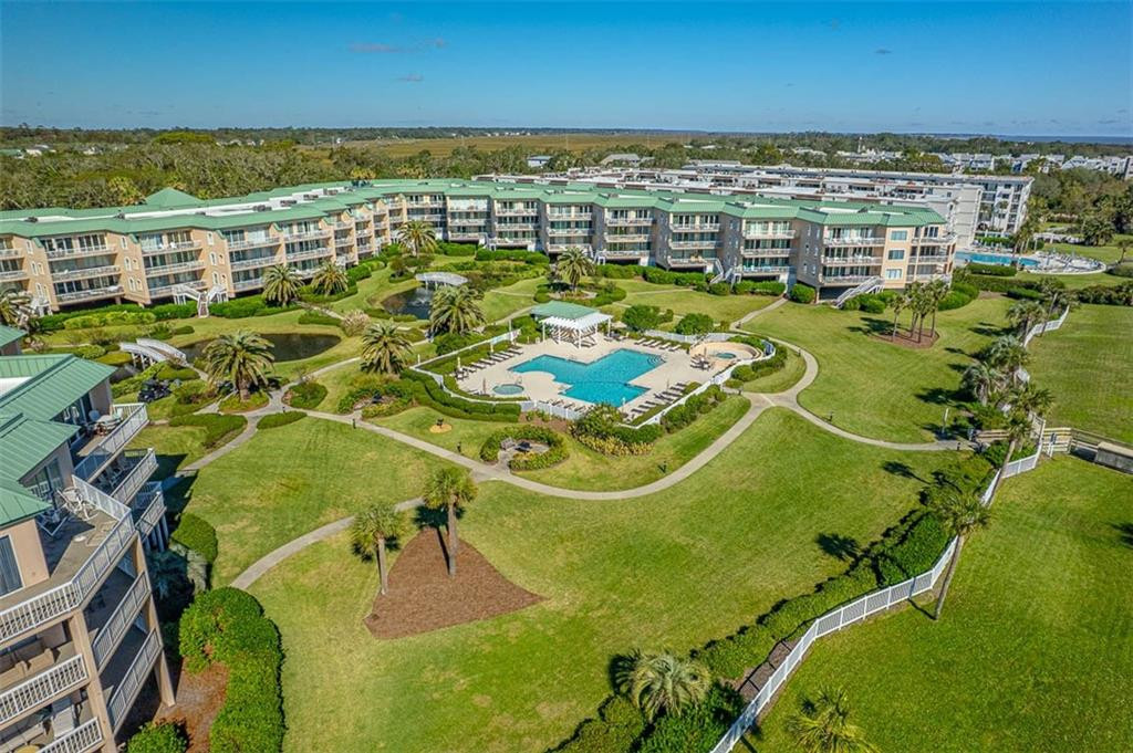 1400 Ocean Boulevard, Unit 124 St. Simons Island, GA 31522 - Photo 2 of 16 Photo 2