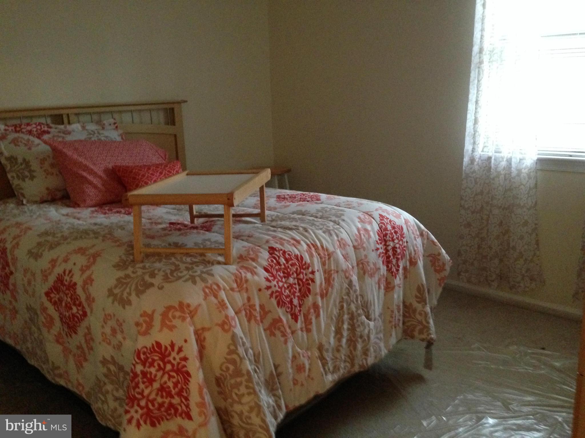 7704 Foxhall Road Clinton, MD 20735 - Photo 16 of 30 Bedroom 1 Main Level