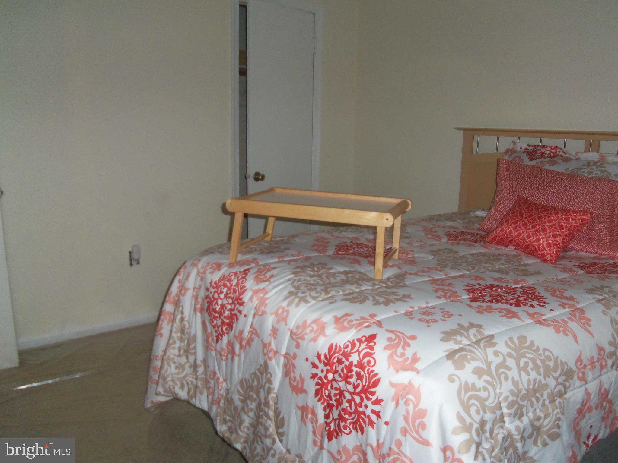 7704 Foxhall Road Clinton, MD 20735 - Photo 17 of 30 Bedroom 1 View 2