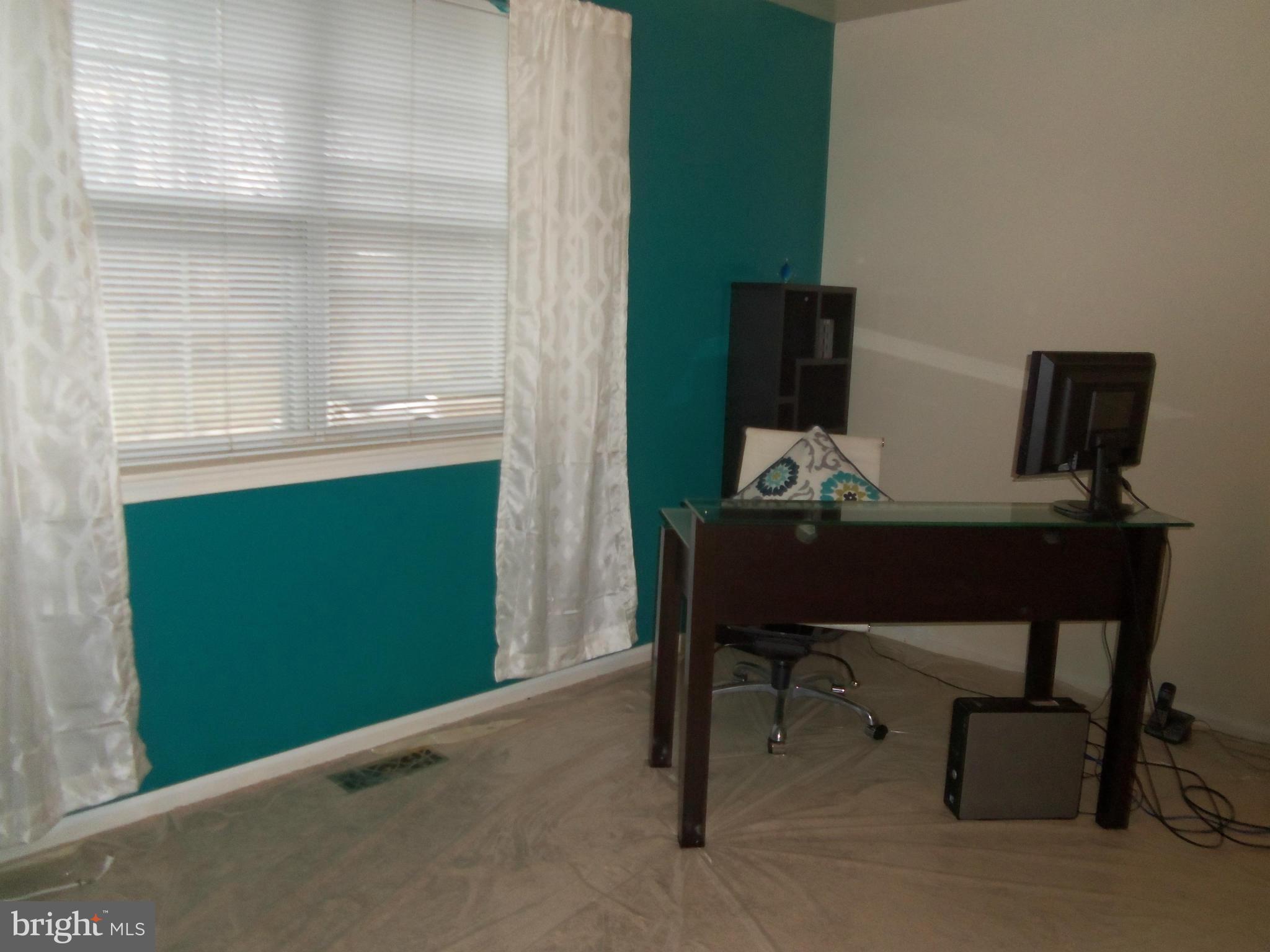 7704 Foxhall Road Clinton, MD 20735 - Photo 18 of 30 Bedroom 2 Main Level