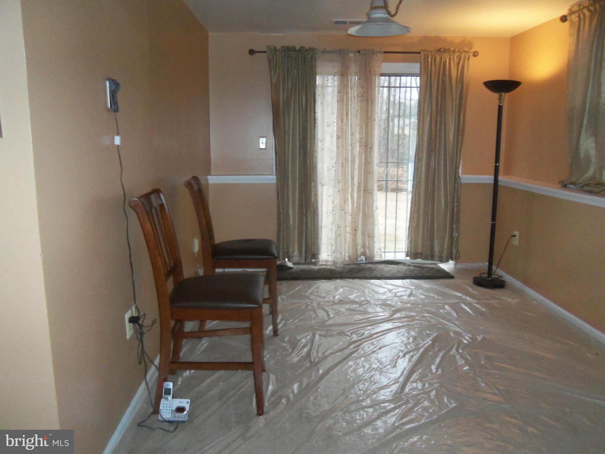 7704 Foxhall Road Clinton, MD 20735 - Photo 21 of 30 Family Room View 2