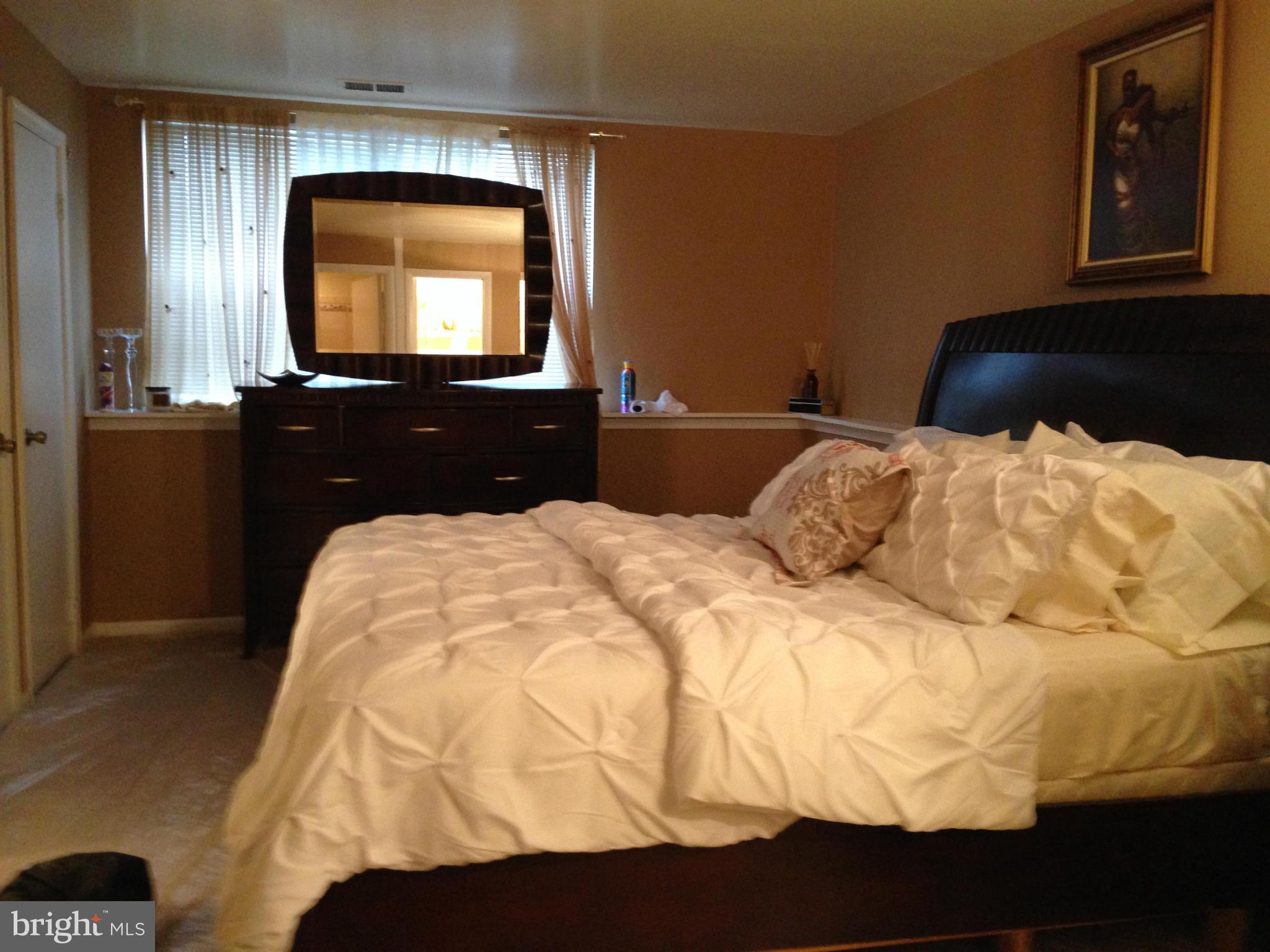 7704 Foxhall Road Clinton, MD 20735 - Photo 23 of 30 Bedroom (Master)