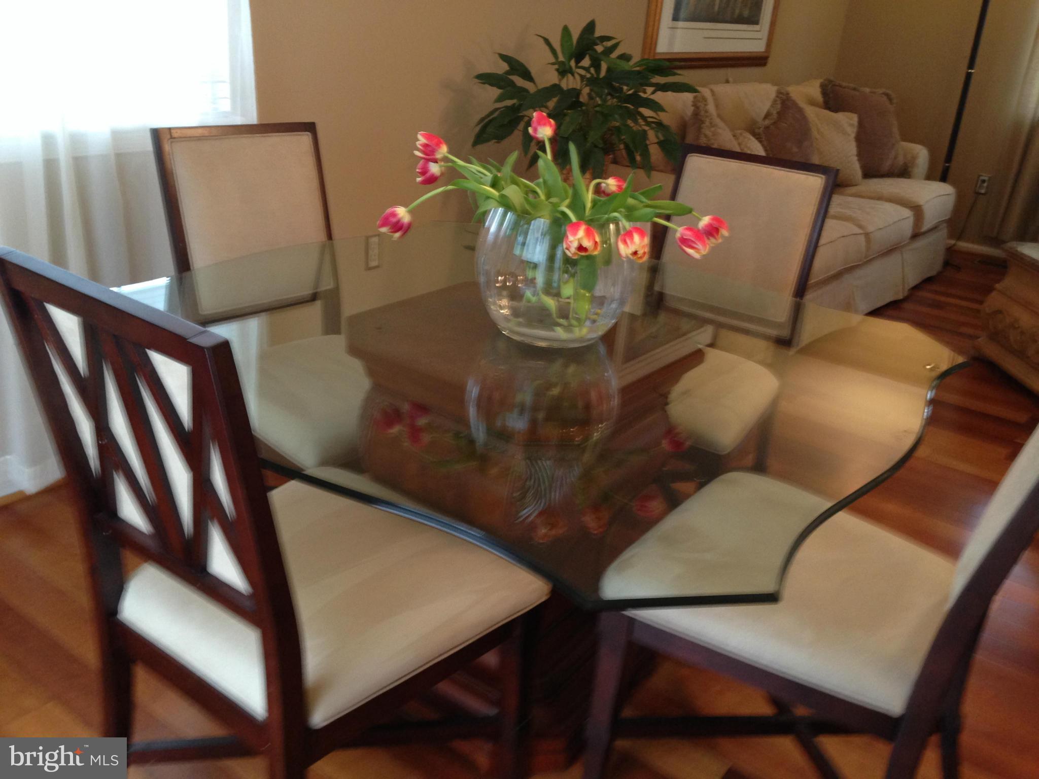 7704 Foxhall Road Clinton, MD 20735 - Photo 8 of 30 Dining Room