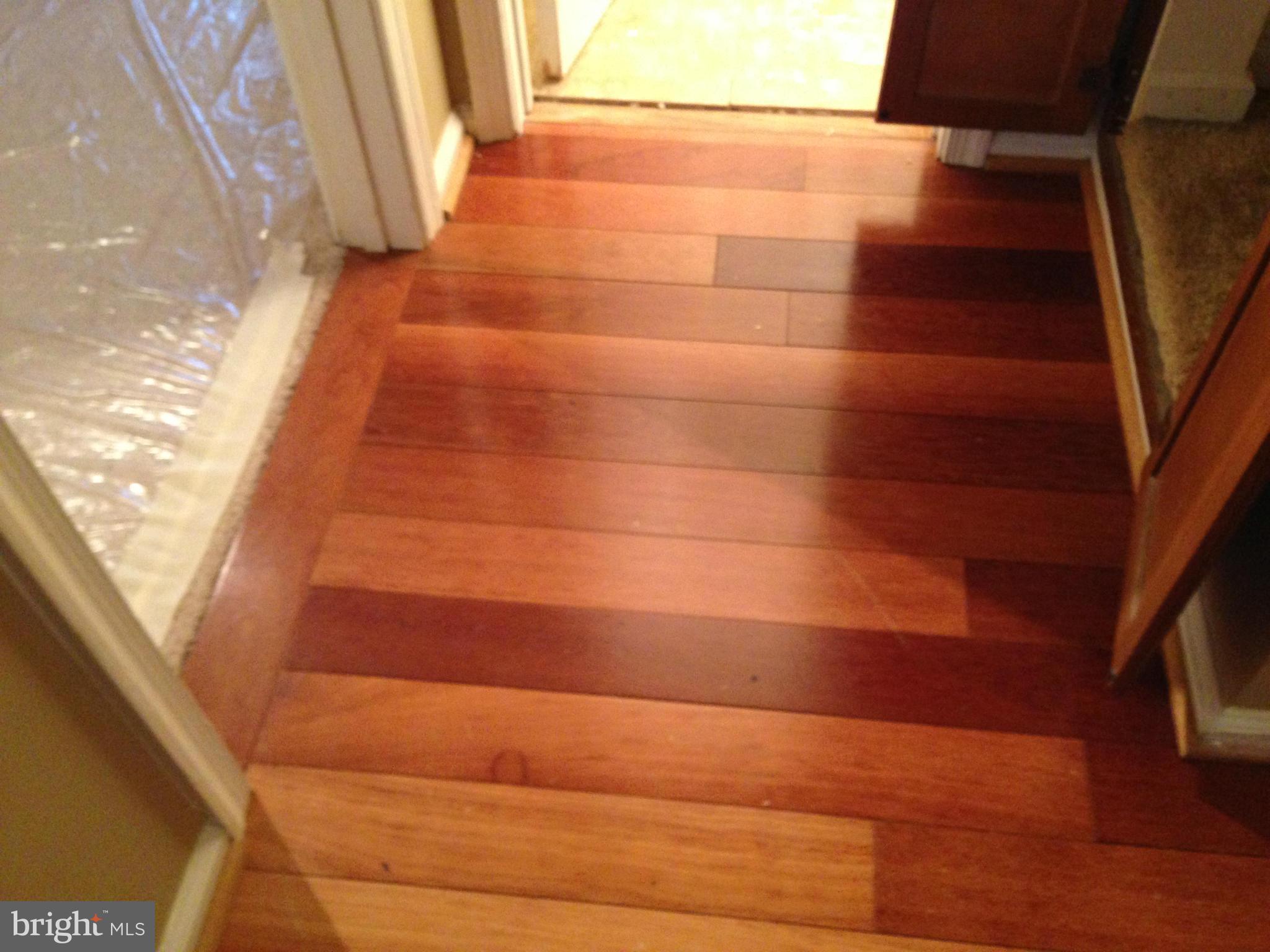 7704 Foxhall Road Clinton, MD 20735 - Photo 9 of 30 Gorgeous Hardwood Flooring!