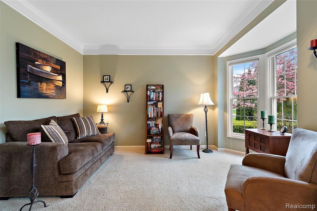 1656 Blushing Court Rochester Hills, MI 48307 - Photo 7 of 48