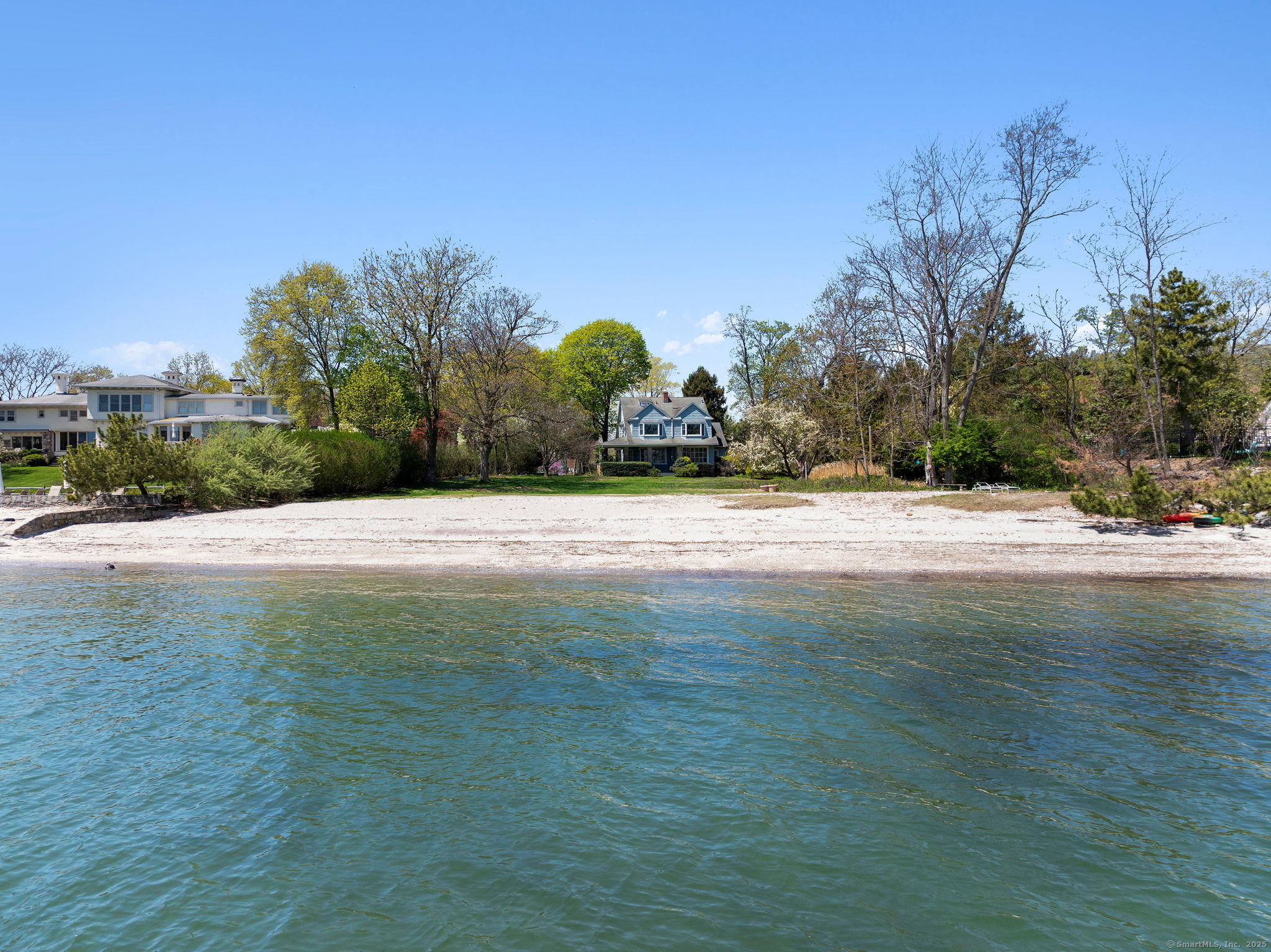 86 Wallacks Drive Stamford, CT 06902 - Photo 2 of 39 Private Beach