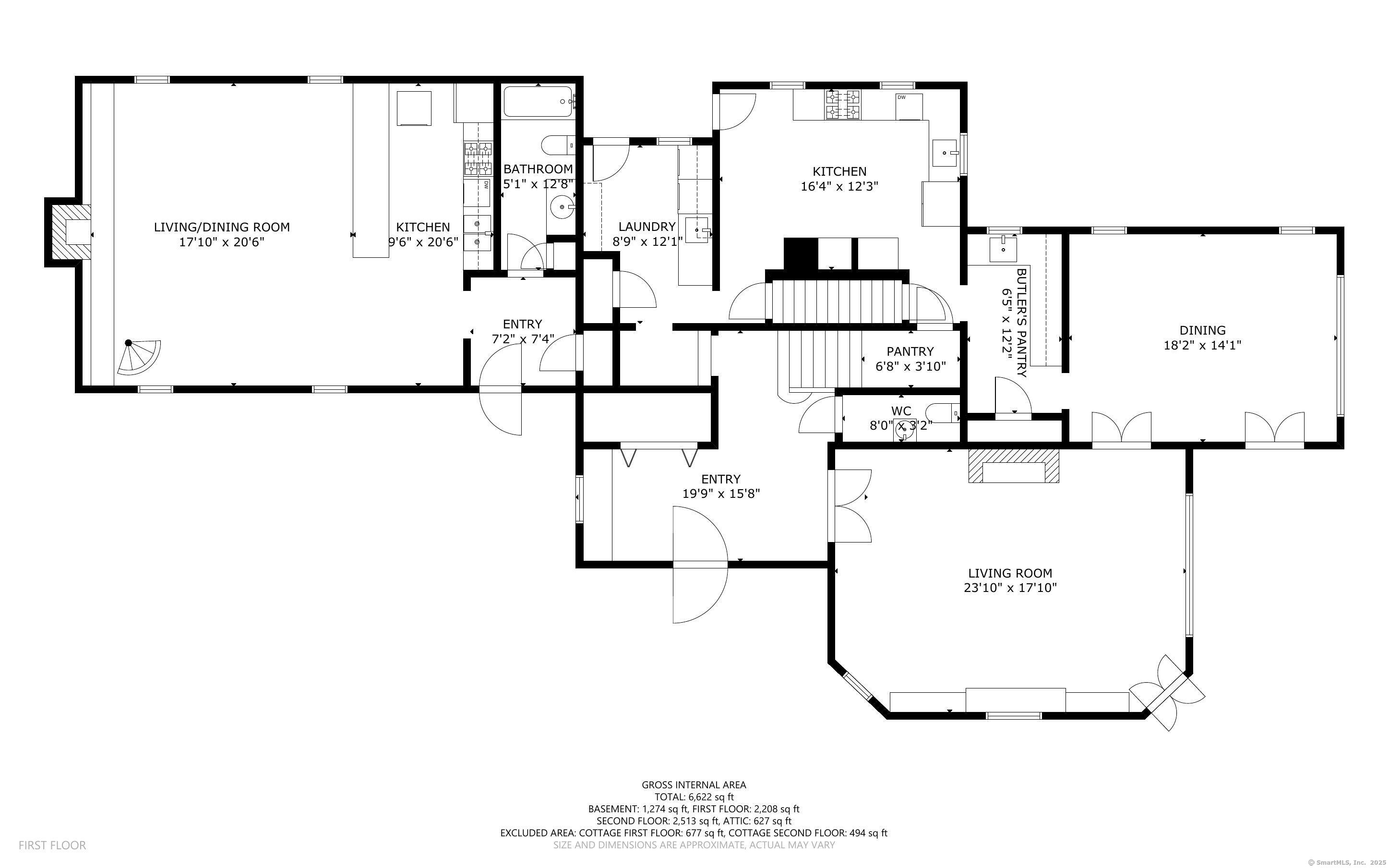 86 Wallacks Drive Stamford, CT 06902 - Photo 33 of 39