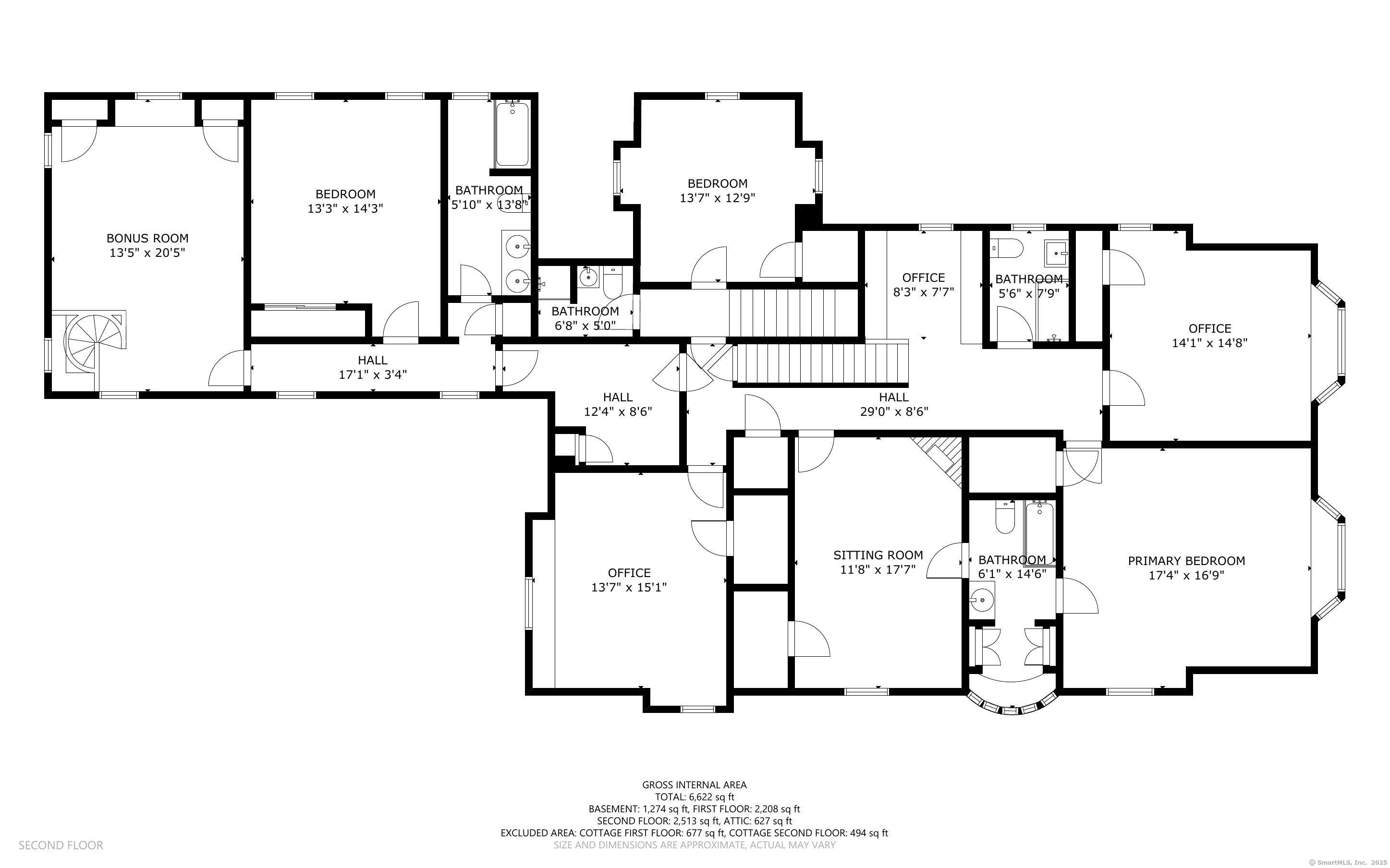 86 Wallacks Drive Stamford, CT 06902 - Photo 34 of 39