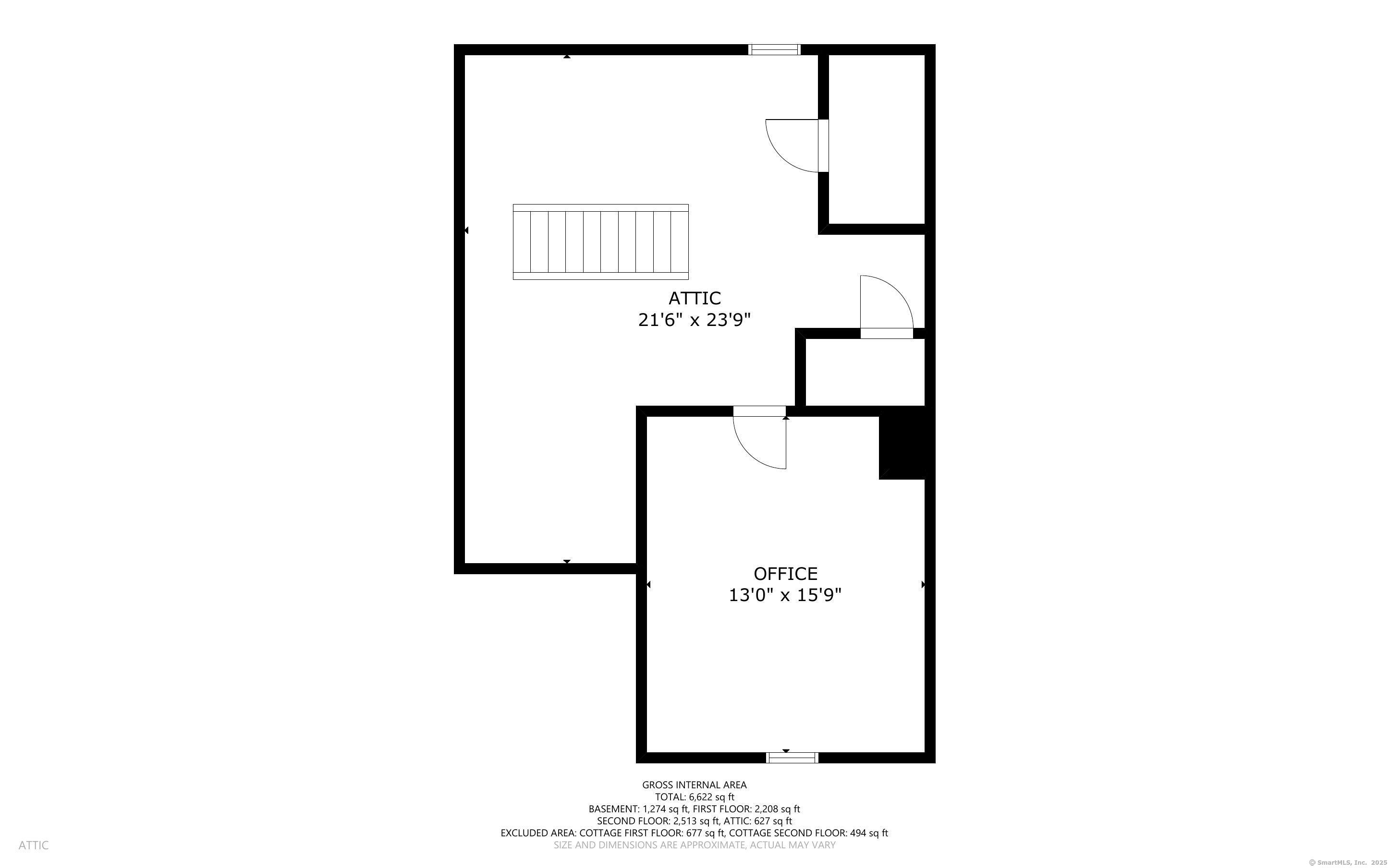 86 Wallacks Drive Stamford, CT 06902 - Photo 35 of 39