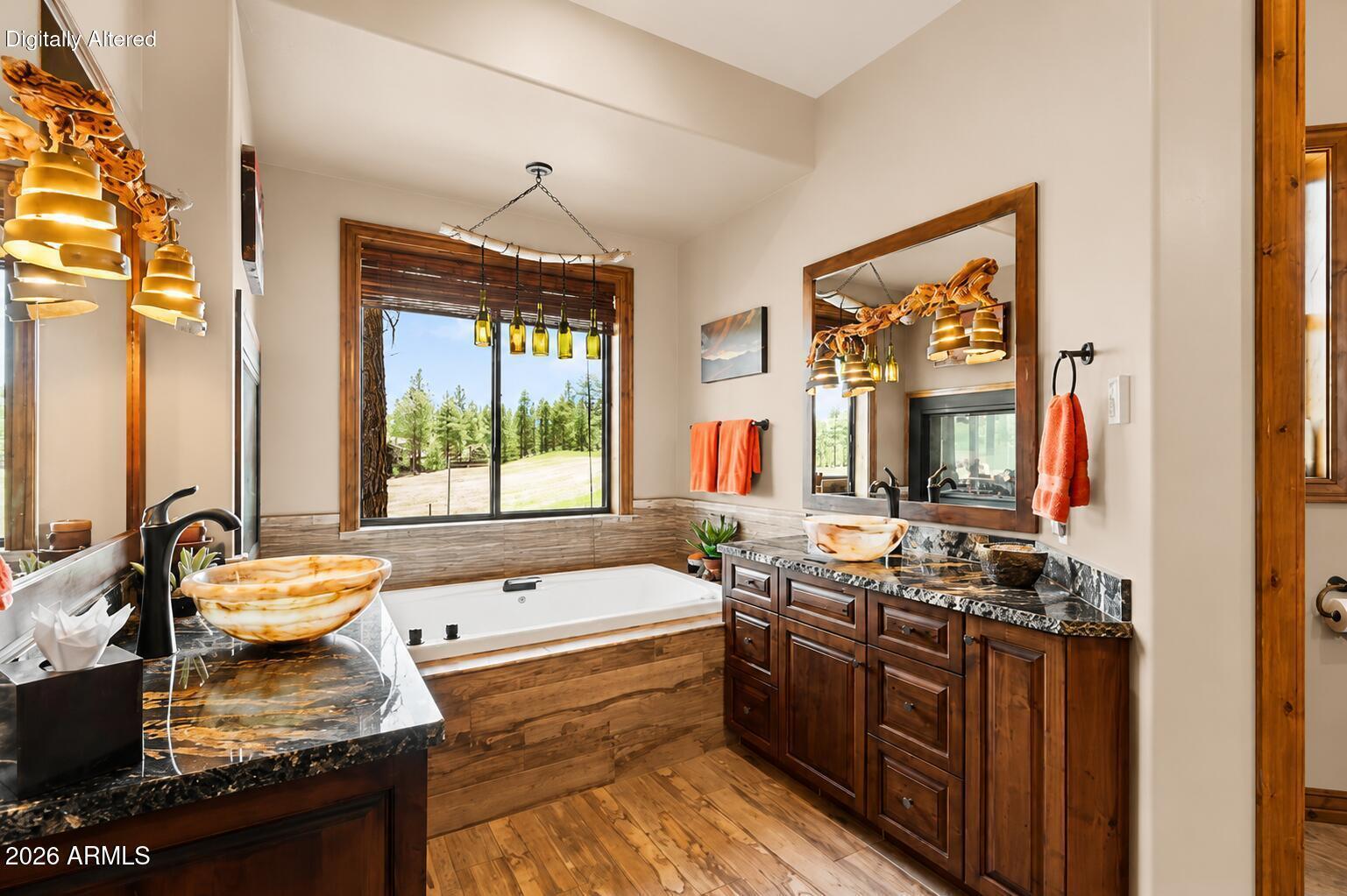 4051 West Falling Leaf Road Show Low, AZ 85901 - Photo 46 of 88