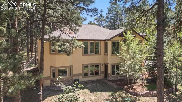 $999,900 | 18525 Glenthorne Lane, Monument, CO 80132