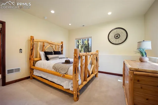 $1,000,000 | 18525 Glenthorne Lane, Monument, CO 80132