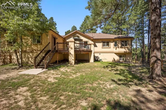 $1,000,000 | 18525 Glenthorne Lane, Monument, CO 80132