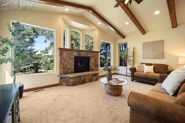 $1,000,000 | 18525 Glenthorne Lane, Monument, CO 80132