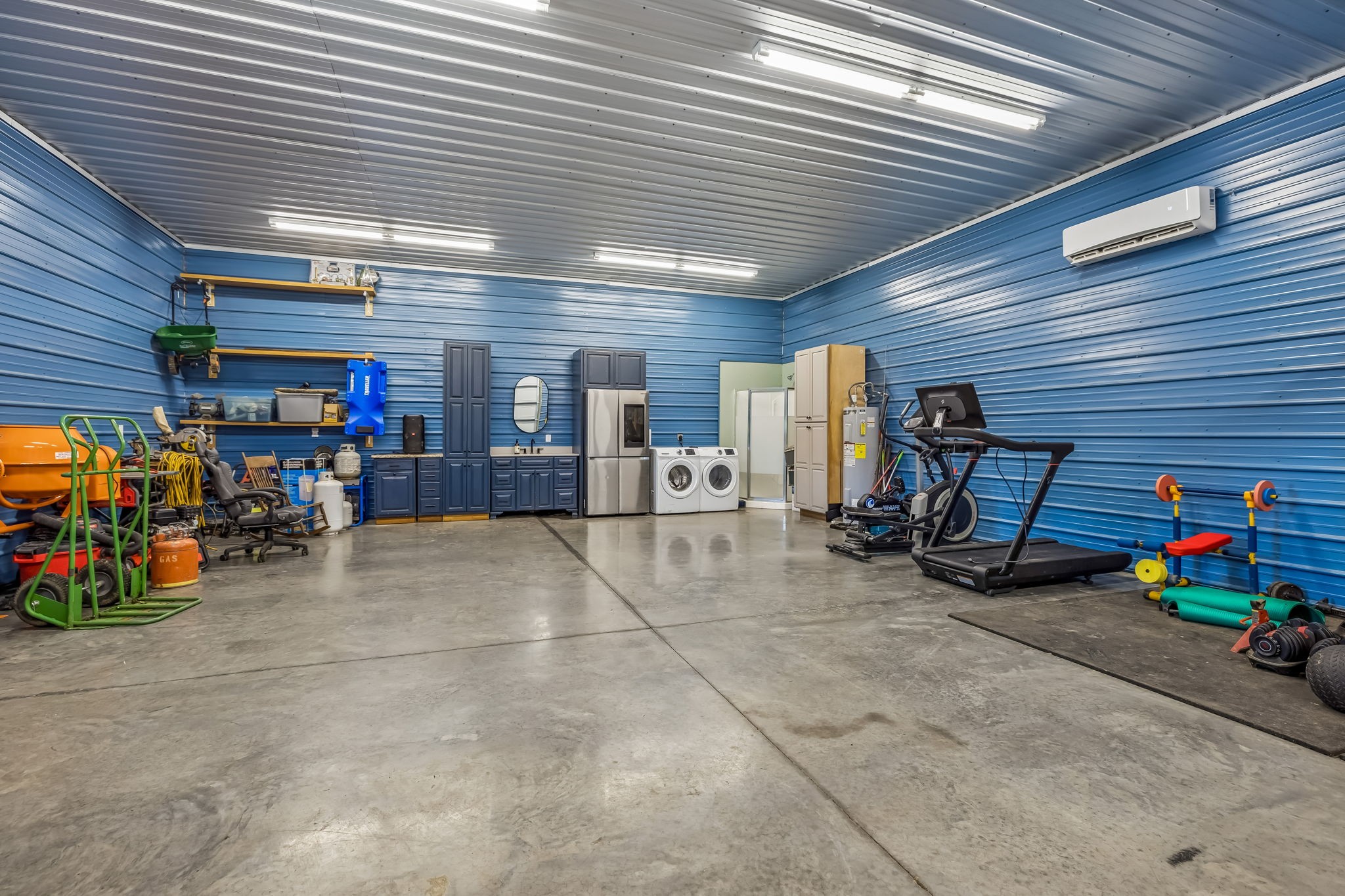 1129 Jim Read Road Ashland City, TN 37015 - Photo 42 of 58 Gallery Image 42