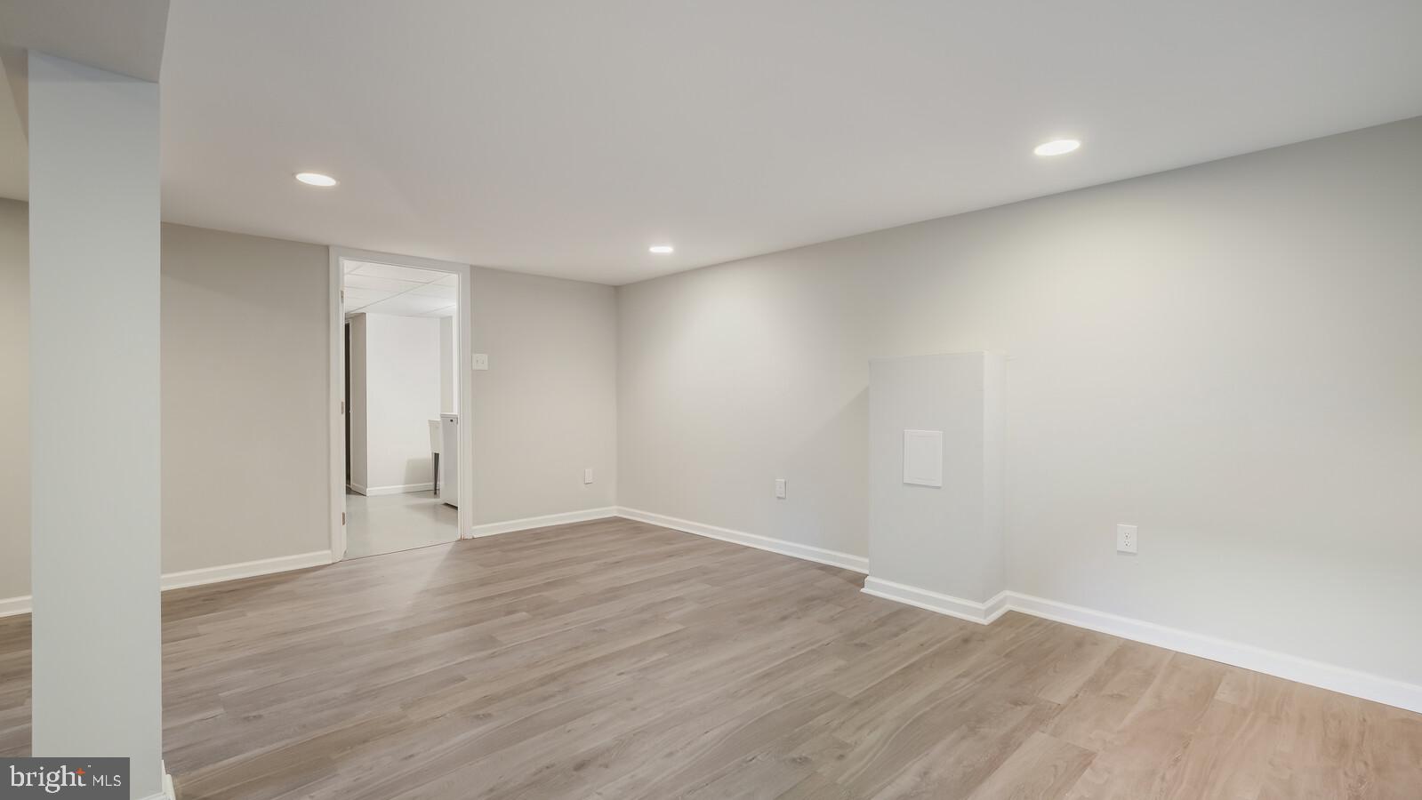 543 Valley Road Warminster, PA 18974 - Photo 22 of 29 Basement