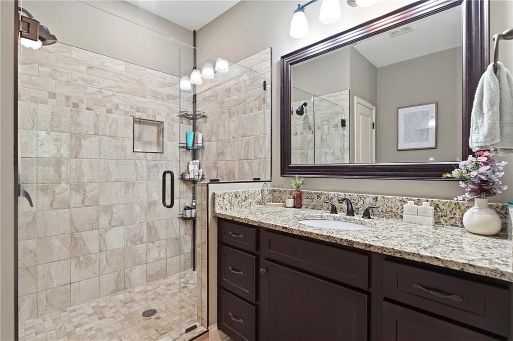 4456 Brushy Mountain Road Dallas, GA 30132 - Photo 19 of 58