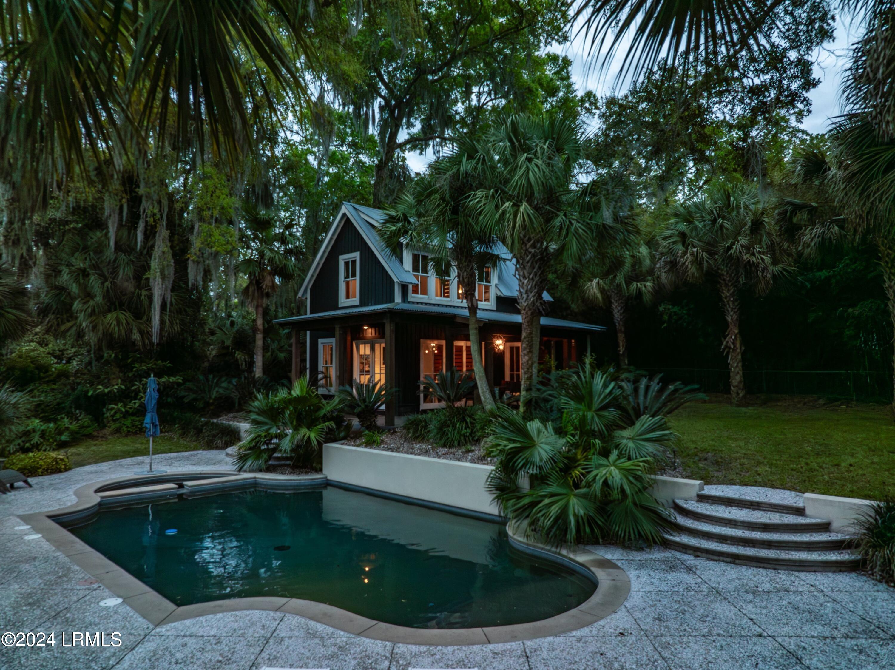 174 Spanish Point Drive Beaufort, SC 29902 - Photo 12 of 49 DJI_0124-Enhanced-NR-1.jpg-SMALL