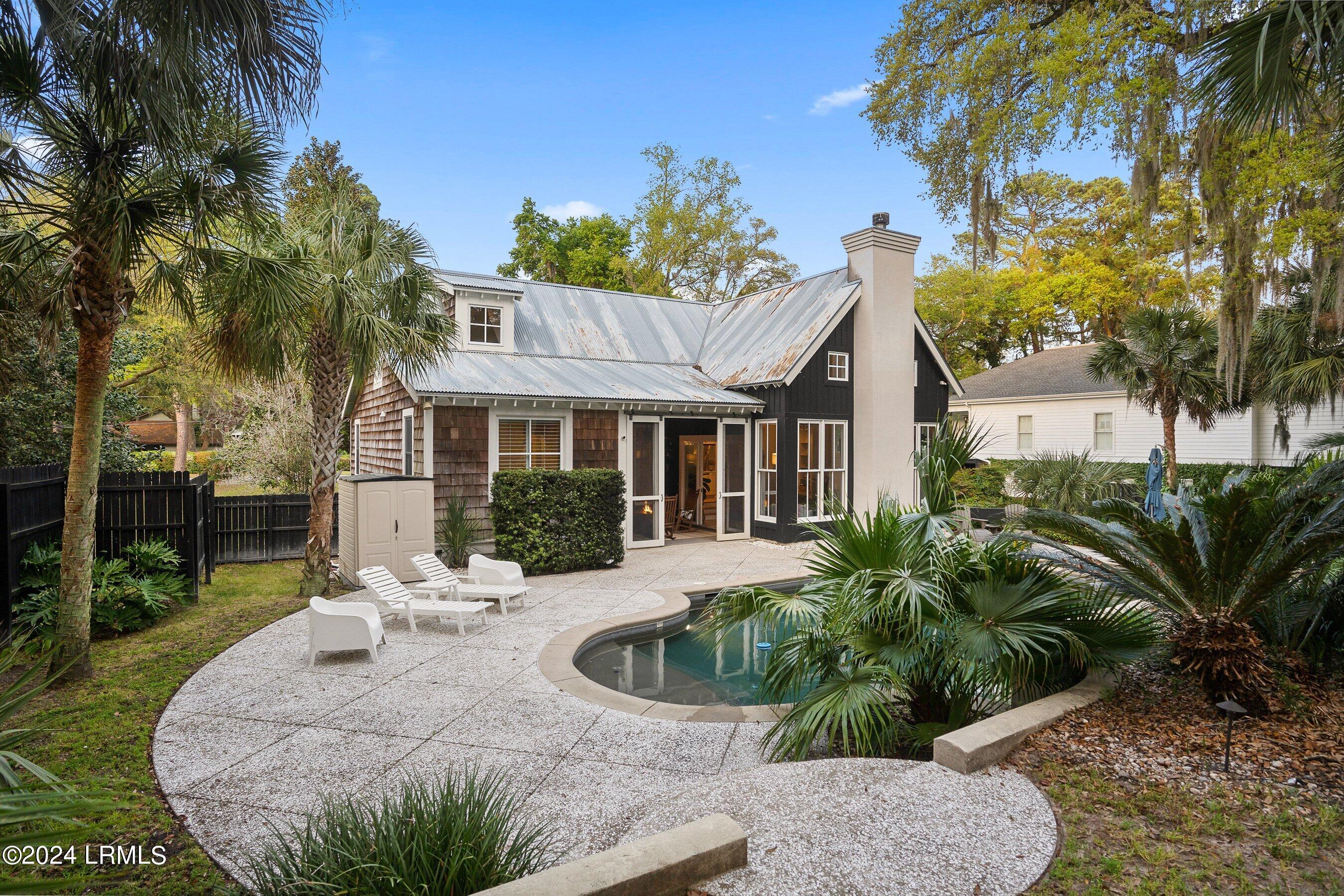 174 Spanish Point Drive Beaufort, SC 29902 - Photo 27 of 49 DSC02274-50-1.jpg-SMALL