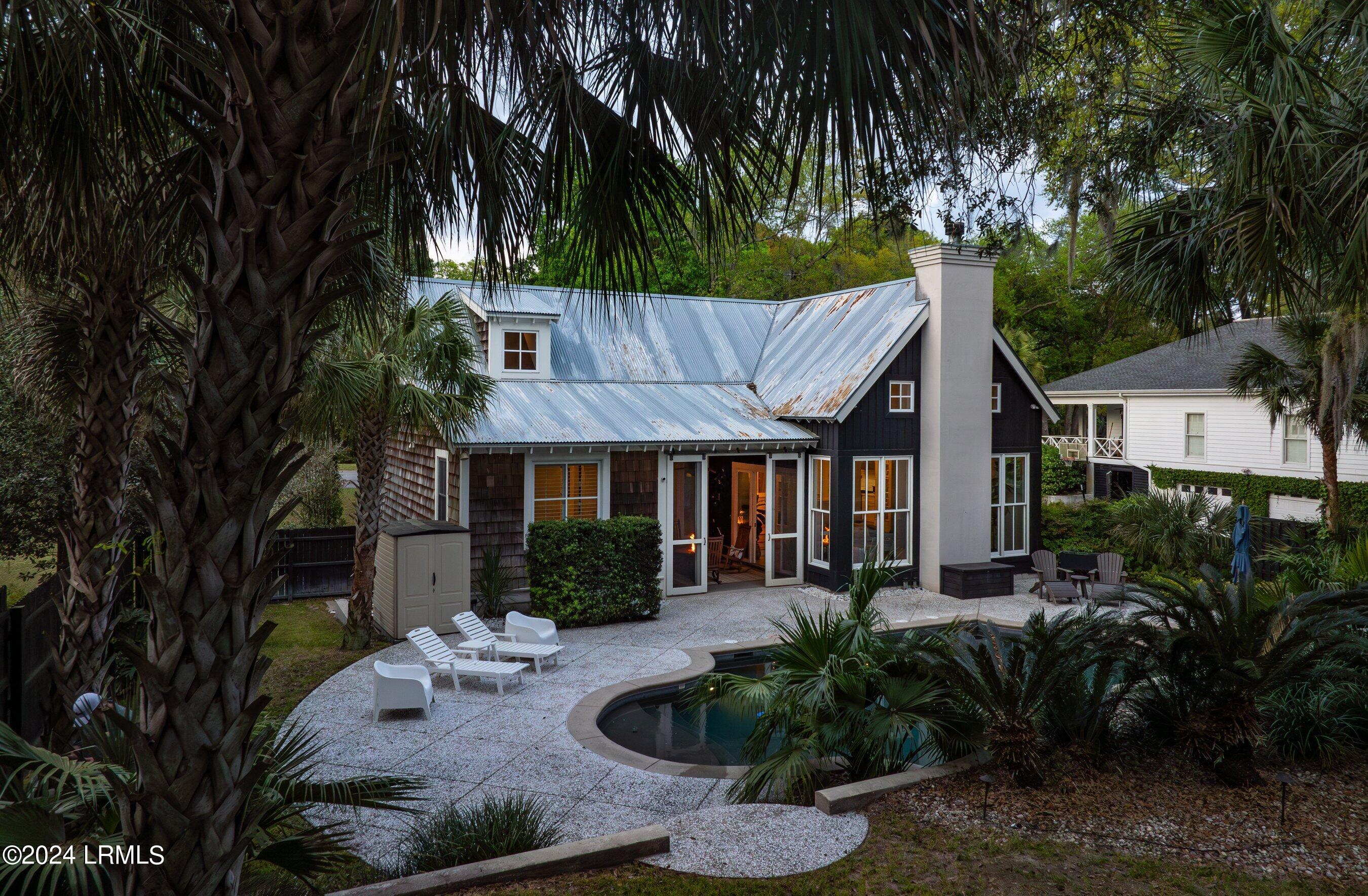 174 Spanish Point Drive Beaufort, SC 29902 - Photo 4 of 49 DJI_0082-Enhanced-NR-1.jpg-SMALL